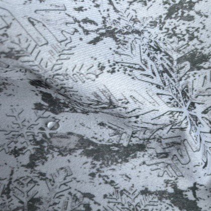 迷彩ジャージ生地